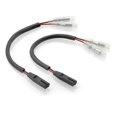 Kabelová redukce pro montáž blinkrů - KTM 390/125 Duke/RC 390 Husqvarna Svartpilen 401